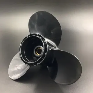 Гребной винт Suzuki DT20-DT30, DF25-DF30, DF25A-DF30A (3x10-1/4x10) (Osaka) картинка