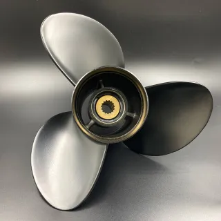 Гребной винт Yamaha 150-300, F150-F275, F300B (3x15x17) картинка