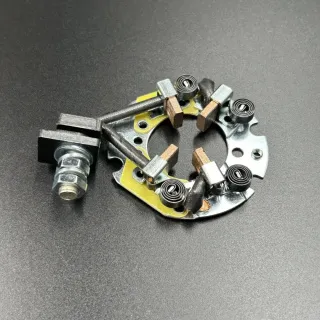 Щеточный узел Yamaha 115-250, Honda 50, Tohatsu 90 (WUHU) картинка
