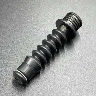 Гофра тяги включения скорости Yamaha 3, 20-25, F4-6 (YUELANG) картинка