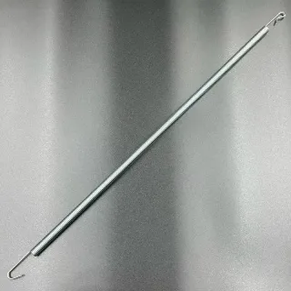 Пружина крепления глушителя Yamaha VK540 (90507-16046) (KINETIX) картинка