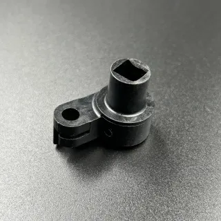 Рычаг механизма скорости Yamaha 9,9-40 (PREMARINE) картинка