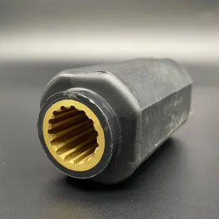 Втулка гребного винта резиновая Yamaha 60-140, F70-130 (Polamax) (Polastorm) картинка