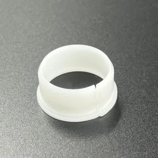 Втулка помпы охлаждения пластиковая Yamaha 100-250, F75-225 (PREMARINE) картинка