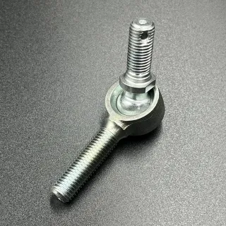Рулевой наконечник (правая резьба) (внутренний) Yamaha VK540 (08-103-15) (KINETIX) картинка