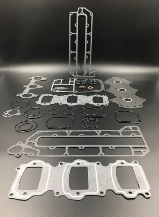 Ремкомплект мотоголовки 6H3 Yamaha 60-70 (Osaka) картинка