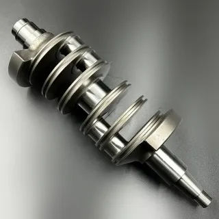 Коленчатый вал Yamaha 115-140 (23x30) (KACAWA) картинка