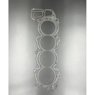 Прокладка головки цилиндров 2 Yamaha F300-350 (8цил) (Yamaha) картинка
