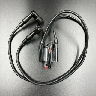 Катушка зажигания Suzuki DF9.9B/15A/20A (HSP) картинка