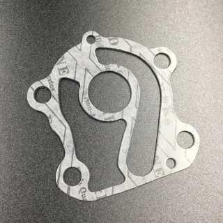 Прокладка помпы Yamaha 75-90 (2) (Sinera) картинка