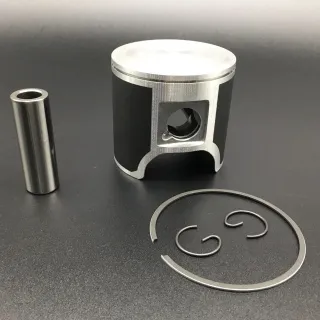 Поршневой комплект BRP Skandic 600 (0.25mm) (RT) картинка