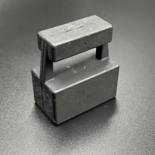 Подушка подвески Mercury 6-15 2/4-Stroke (Quicksilver) 421891 картинка