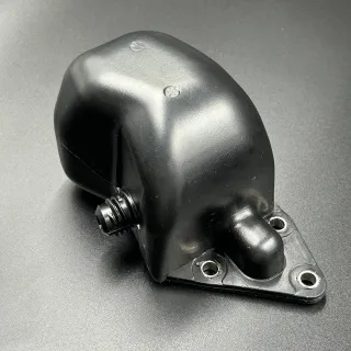 Бачок гидроцилиндра Yamaha F100-250 (PREMARINE) картинка