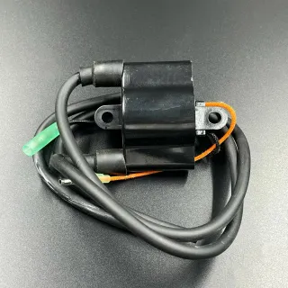 Катушка зажигания высоковольтная Mercury(65W-85570-01)  (JSP) картинка