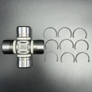 Крестовина карданного вала CROSS AND BEARING (Quicksilver) картинка