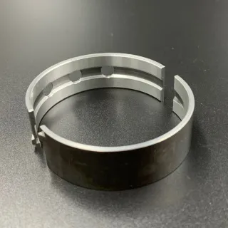 Вкладыш коренной (Пара) Suzuki DF90-140, DF100-140(A) (бесцветные) (Suzuki) картинка