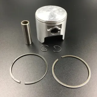 Поршневой комплект BRP Skandic 500 (0.25mm) (RT) картинка