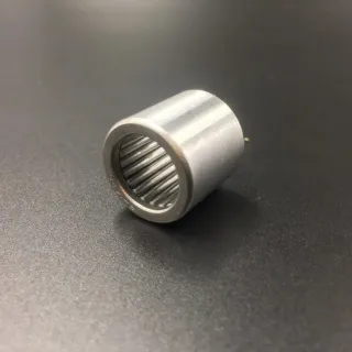 Подшипник торсионного вала игольчатый Yamaha 9.9-15, F8-20 (Osaka) картинка