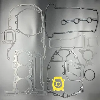 Ремкомплект мотоголовки Suzuki DF40A-60A (Suzuki) картинка