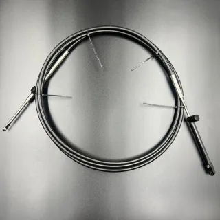 Трос д/у (газ/реверс) (13FT) (C5) (Mercury Gen I) (PWB) картинка