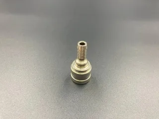 Топливный коннектор Tohatsu 8-90,F6-18 (к баку) (Rubber) картинка