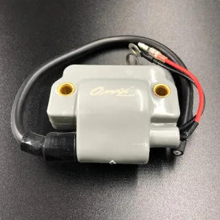 Катушка зажигания высоковольтная Yamaha 55-90 (Omax) картинка