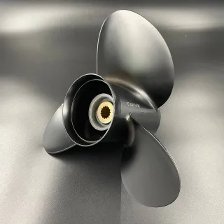 Гребной винт Yamaha 150-300, F150-F275, F300B (3x15-1/4x15) картинка