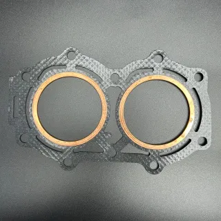 Прокладка паронитовая GASKET (803663019) (Quicksilver) картинка