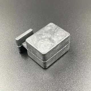 Демпфер опорный резиновый Tohatsu 8-9.8 (Верхний боковой) (PREMARINE) картинка