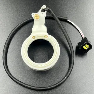Катушка момента искрообразования Yamaha 40X (WUHU) картинка