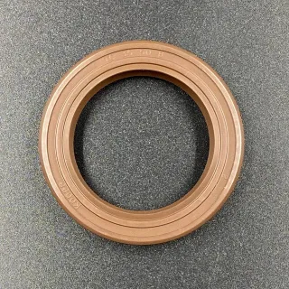Сальник Yamaha (93102-35008) (35x50x8) (Kacawa) картинка