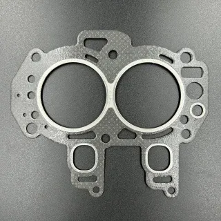 Прокладка под головку YAMAHA F8-9,9 (6G8-11181-A1) картинка