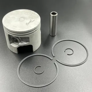 Поршневой комплект Mercury 75-125 (0.30mm) (Omax) картинка