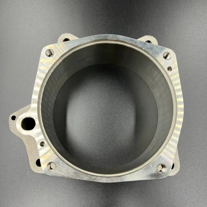 YVS-HS-160 — 1