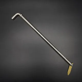 Штифт упорный PIN ASSY-TILT (Quicksilver) картинка