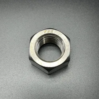Гайка стальная диам. 19 мм NUT @5 (Quicksilver) картинка
