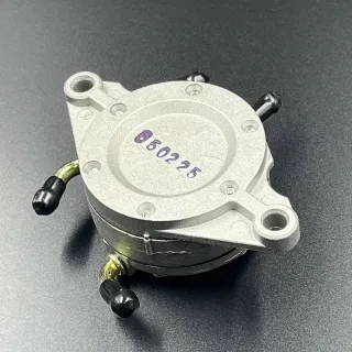 Топливный насос  Polaris 550 (3090082,2521884) (KINETIX) картинка