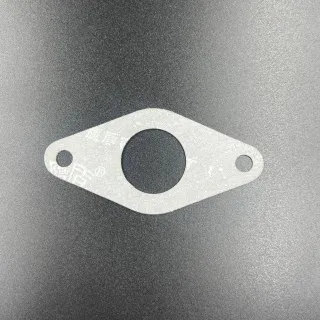 Прокладка карбюратора Yamaha 9,9-15(PREMARINE) картинка