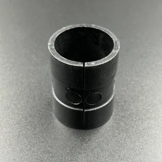 Втулка поворотной рамы пластиковая Yamaha 9.9-90, F6-20 (YUELANG) картинка