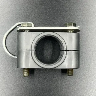 Комплект крепления рулевой колонки ATV 500A-2A, X6, X8, X4 400L (ZIBO) картинка