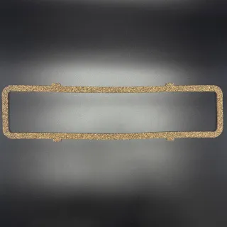 Прокладка пробковая GASKET (Quicksilver) картинка