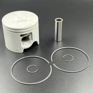 Поршневой комплект Yamaha 115-225 (S) (21mm) (STD) (Omax) картинка