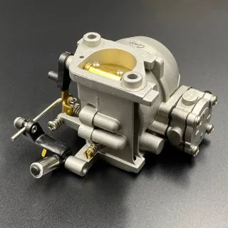 Карбюратор Suzuki DT9.9-15 (Omax) картинка