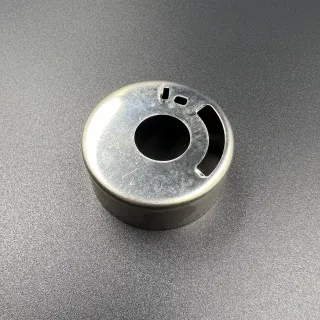 Стакан помпы охлаждения Yamaha 25-30 (69P-44322-00) (RT) картинка