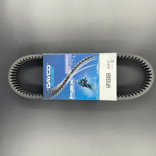 Ремень вариатора двухсторонний Yamaha VK540 (35x1130) (Dayco) картинка