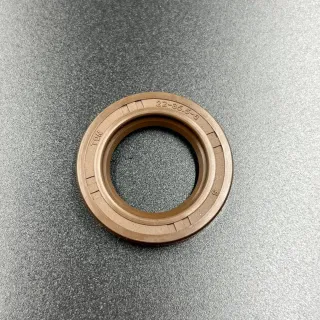 Сальник Yamaha (93101-22M60) (22x35.5x6) (YUELANG) картинка