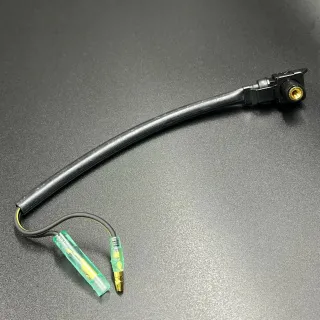 Переключатель карбюратора Yamaha Vk 540 (Yamaha) картинка