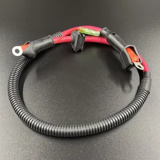 Кабель силовой электростартера Yamaha (Omax) картинка