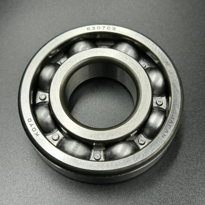93306-307U3 — 1