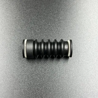 Гофра тяги включения скорости Suzuki DT25-40, DF25-30 (25222-96301) (Omax) картинка